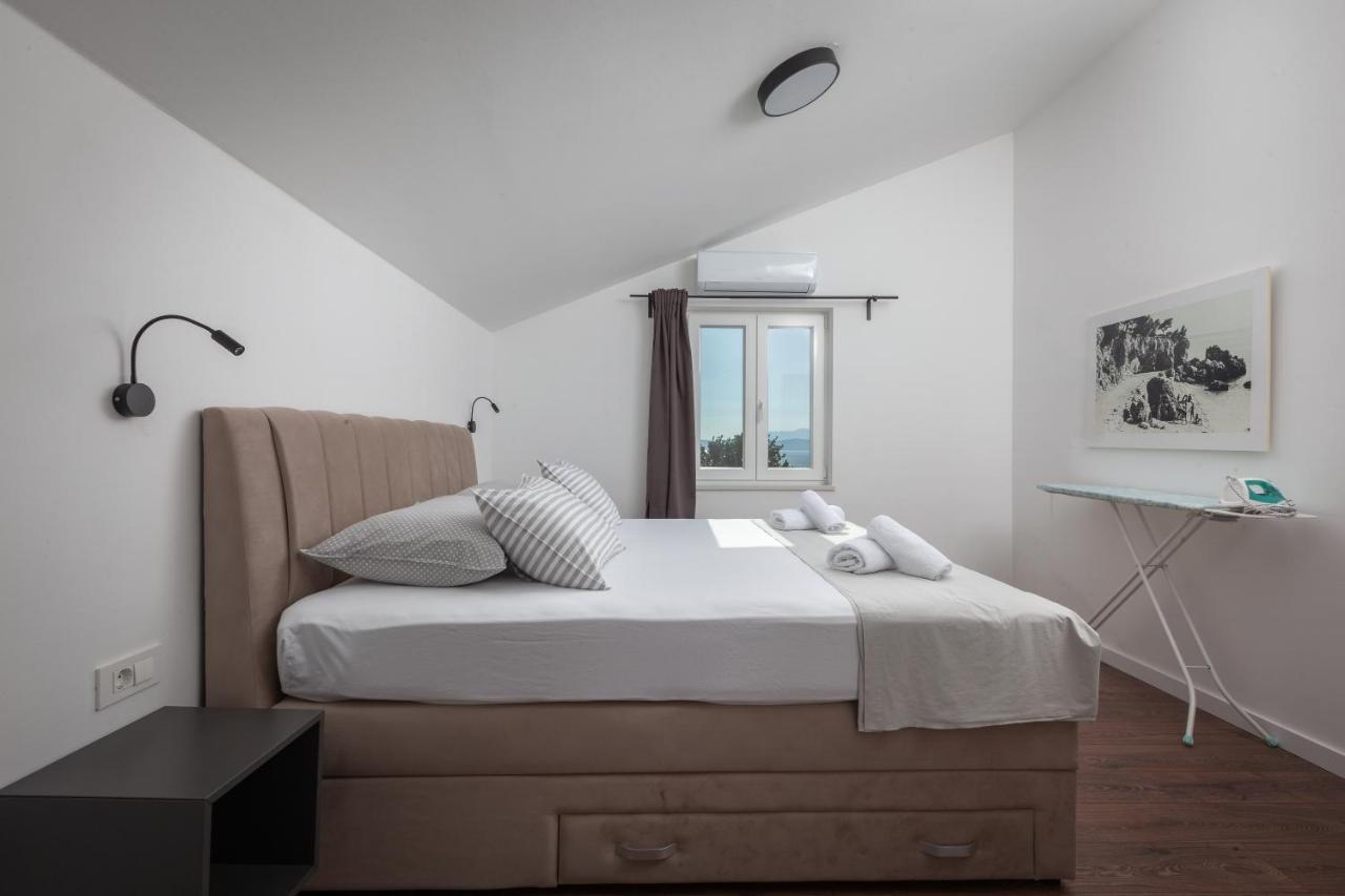 Apartments Galic Podgora Exterior photo
